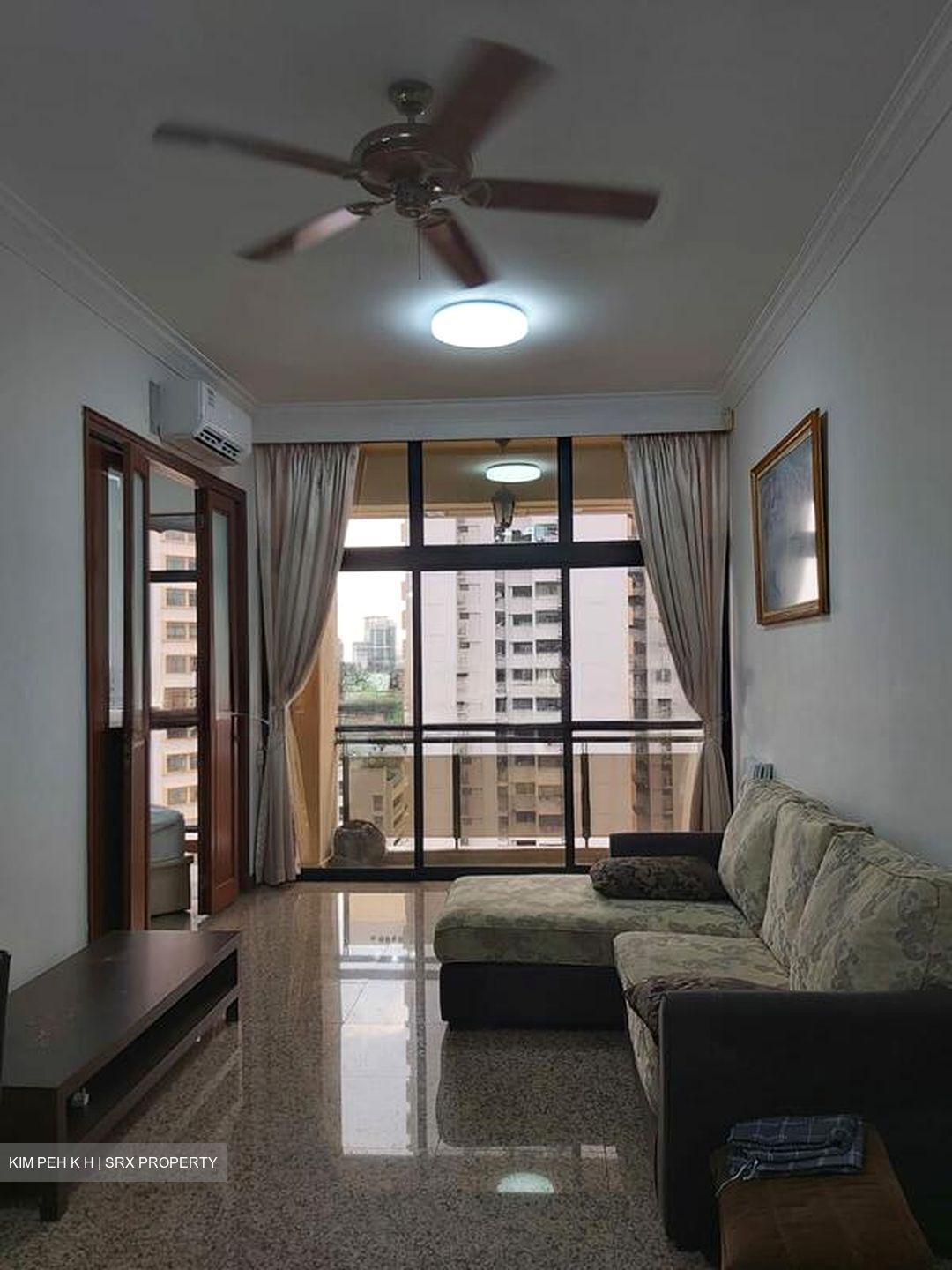 Dover Parkview (D5), Condominium #502876851